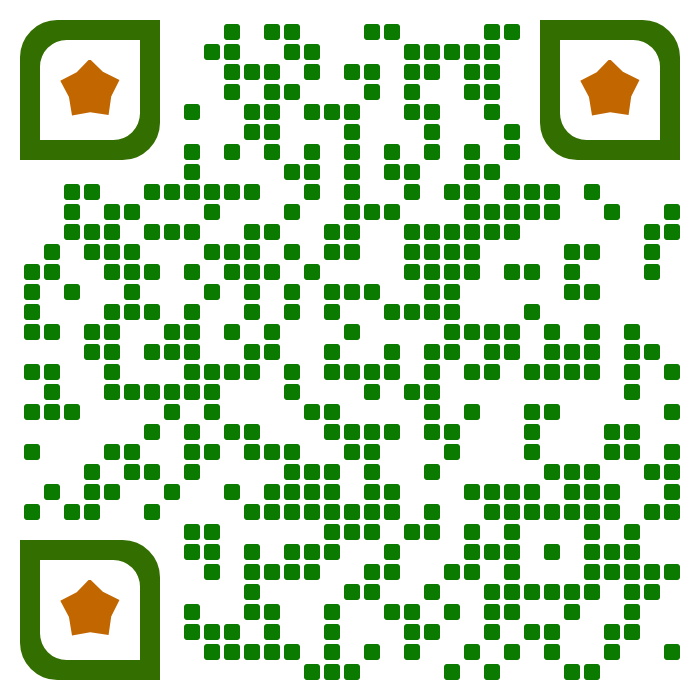 QR-код электронной визитки Станислава Шмелева